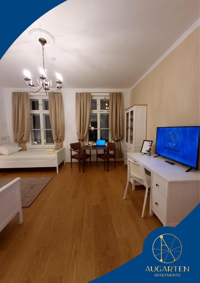 Augarten Apartament *