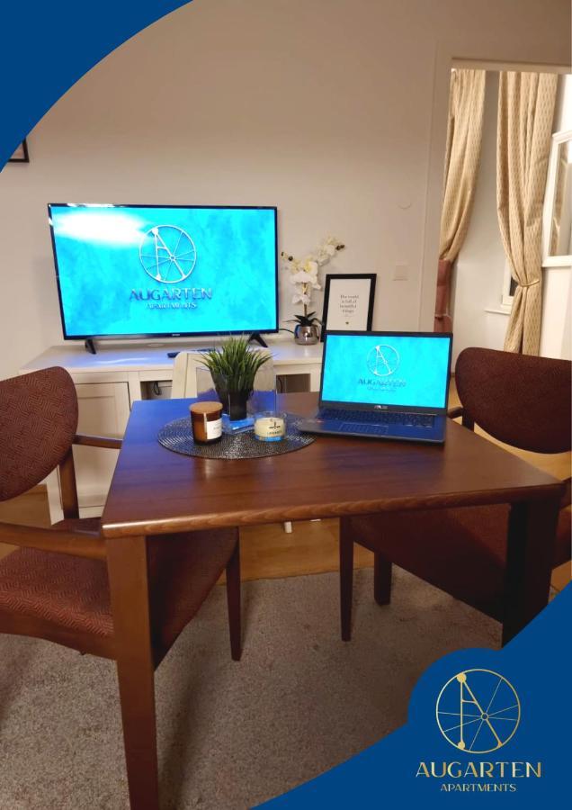 Apartament Augarten