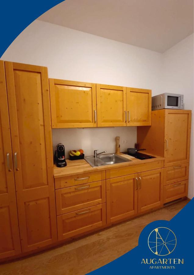 Apartament Augarten