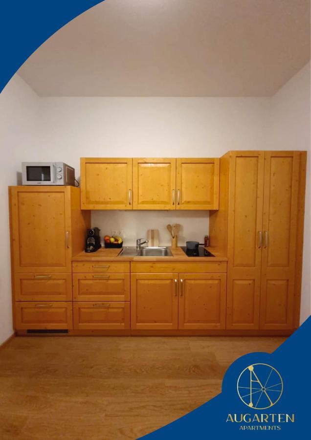 Apartament Augarten