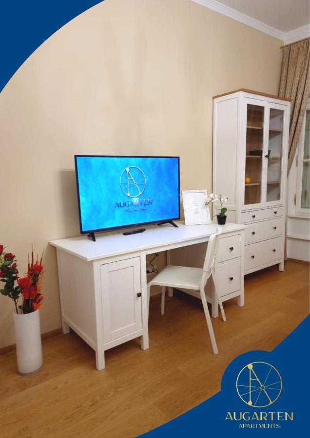 Augarten Apartament