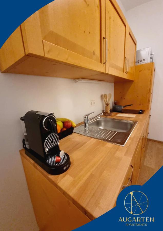 Apartament Augarten