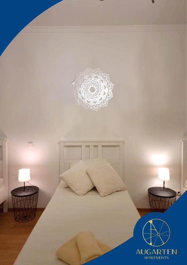 Apartament Augarten