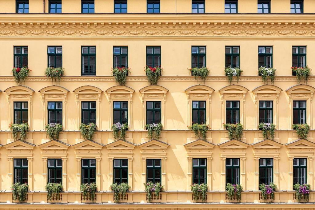 Apartament Augarten